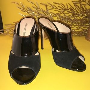 Alexandre Birman heels.